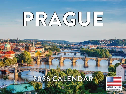 Miniatura 72 de Calendario Argentina 2026 Calendario mensual de pared de 12 meses Fabricado en Estados Unidos
