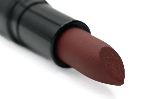 Miniatura 57 de Pure Ziva Lápiz labial deslumbrante color albaricoque, rosa melocotón deslumbrante, rosa melocotón deslumbrante, color carne. Color labial