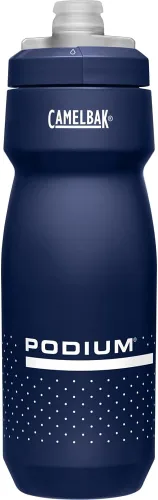 Miniatura 14 de CamelBak Podium Bike Squeeze Botella de agua Lima, 24 onzas