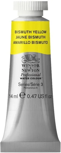 Miniatura 312 de Winsor & Newton - Pintura para acuarela profesional Azul cobalto