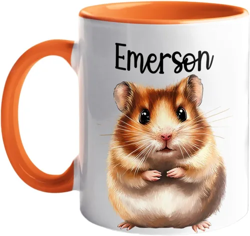 Miniatura 15 de Tazas de café de alpaca personalizadas elige nombre, regalos para hombres, mujeres, amantes de las alpacas, taza de café personalizada con acento