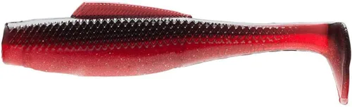 Miniatura 6 de Z Man MinnowZ - Anzuelo Swimbait con cola de remo de plástico blando de 7,6 cm