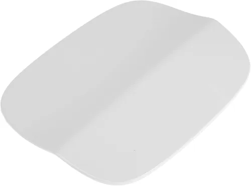 Miniatura 9 de ACROPIX Tapa de la puerta del depósito de combustible para Audi Q5 2010-2018 Tapa de la tapa del clip de la cubierta del llenador de combustible
