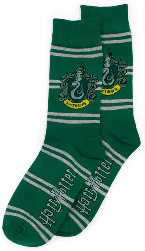 Miniatura 6 de Culture Fly Harry Potter - Juego de regalo de 3 piezas con bufanda y gorro