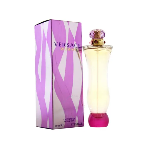 Versace Mujer para mujer 1.7 oz Eau de Parfum Spray