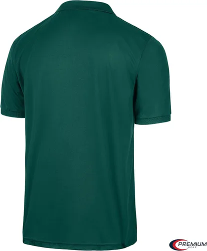 Miniatura 6 de Premium Wear Boys High Moisture Wicking Polo T Shirts