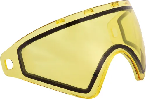 Miniatura 10 de VIRTUE VIO - Lentes de repuesto para paintball, se adapta a máscaras VIO Ascend/Contour/Extender y XS Transparente térmico