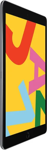 Miniatura 3 de Apple iPad (10.2 pulgadas, Wi-Fi, 32GB) - Gris espacial (último modelo)