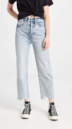 Miniatura 2 de Pistola Denim Pantalones de mezclilla Cassie Crop para mujer