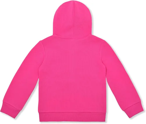 Miniatura 5 de Paw Patrol Girls Skye, Marshall and Rubble Pink Hoodie, T-Shirt and Leggings Set for Toddler Girl, Little Girl and Big Girl