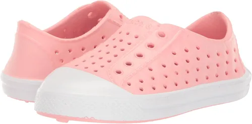 Miniatura 7 de Gerber Tenis unisex para niños y niñas, ligeros, sin cordones, para cuna