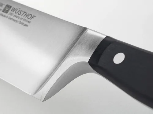 Miniatura 2 de Wüsthof Dreizack Messer ClassicJuego de cuchillos 9660(cuchillo de cocinero, cuchillo de pan, cuchillo de pelar)