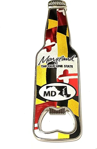 Miniatura 7 de SUREG - Imán de abrebotellas de recuerdo en forma de botella, varios estados y ciudades, coleccionable, diseño de collage retro, recuerdo Chicago