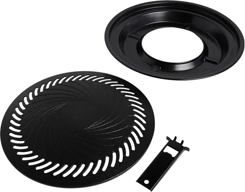 Miniatura 6 de Iwatani Cb-P-YPL Korean Cookware Korean BBQ Stove Top Grill Pan