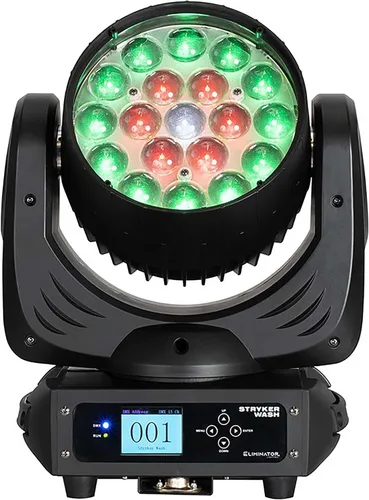 Miniatura 3 de Lavado Stryker