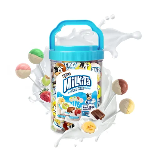Miniatura 12 de Milkita - Dulce de leche