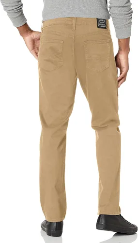 Miniatura 2 de Signature by Levi Strauss & Co. Gold Label Men's Athletic Tech Jeans (Available in Big & Tall)