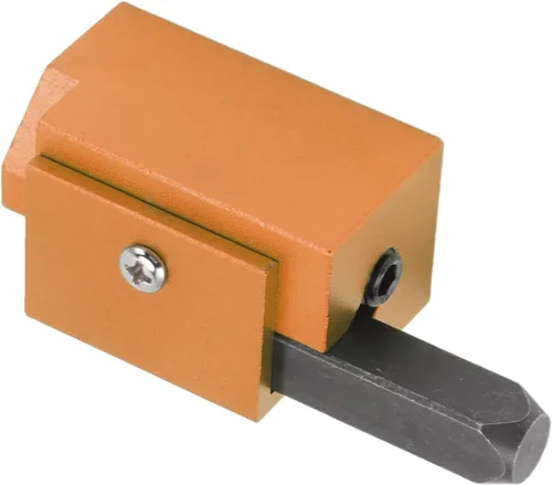 Miniatura 6 de Cincel de esquina de ángulo recto Bisagra de corte rápido Receso de madera cincelado de esquina de madera Herramienta de cuadratura Abrazaderas