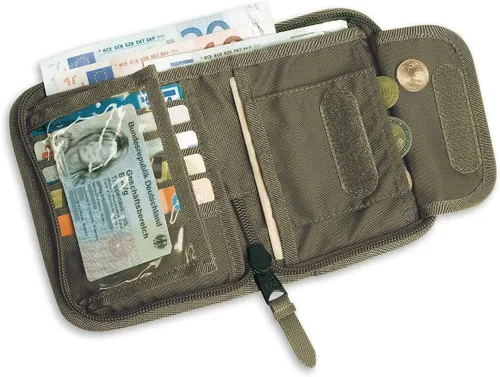 Miniatura 3 de Tasmanian Tiger RFID Cartera