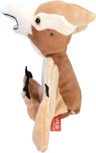 Miniatura 6 de Wild Republic Huggers Juguete de peluche, ajustable estilo brazalete, juguete para niños, 8