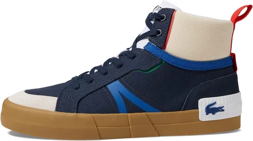 Miniatura 4 de Lacoste Men's L004 Mid Top Sneaker