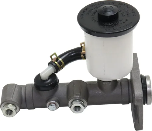 Garage-Pro Cilindro maestro de freno compatible con Toyota Pickup 1978-1984, Land Cruiser 1981-1989 y Cressida 1979-1984