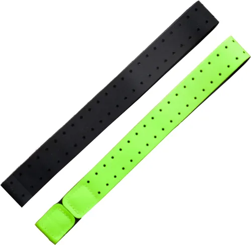 Correa de repuesto para brazo Fitcent compatible con OTF, OTF Burn, Orange Theory Fitness, banda de monitor de frecuencia cardíaca OT Beat..