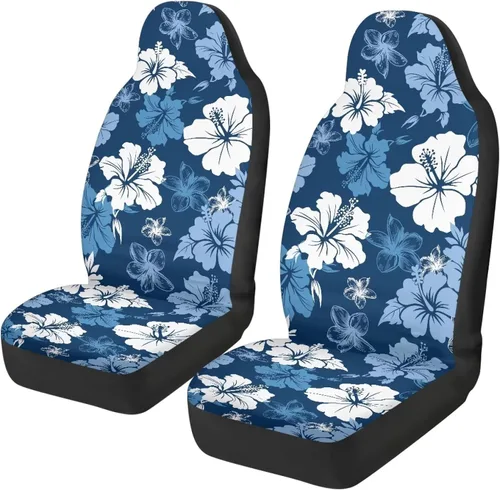 Miniatura 32 de 250 Years Car Seat Covers Set of 2 Eagle Flag Car Seat Cover Protector Front Seats Patriotic Auto Interior Accessories Stretch Polyester Fabric