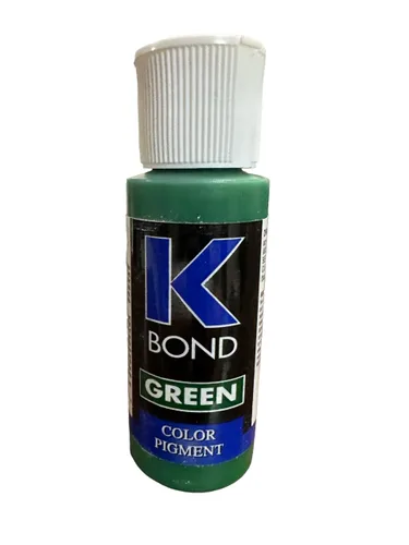 Miniatura 11 de K-Bond Pasta de resina para colorear, pigmentación de color para poliéster, pintura y pegamentos epoxi, 2 onzas (onzas) (blanco)