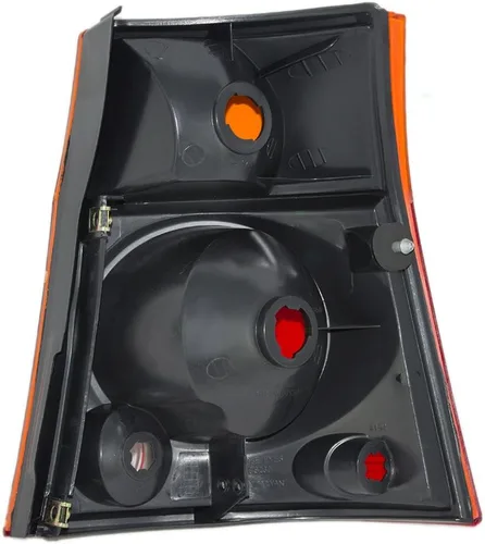 Miniatura 10 de Brock - Luz trasera de repuesto compatible con Pacifica 5103331AB 2004-2008