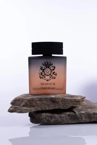Miniatura 5 de English Laundry Armour Eau de Parfum en aerosol, 3.4 onzas líquidas