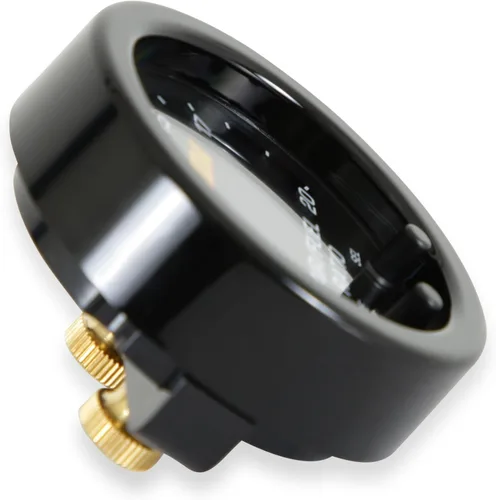 Miniatura 5 de AEM 30-0300 Sensor AFR con manómetro de control UEGO Serie X de banda ancha