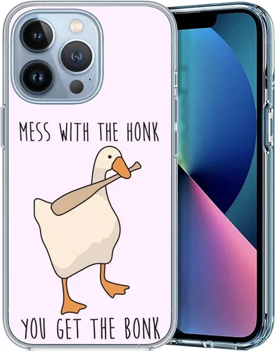 Miniatura 8 de Compatible con iPhone 14, bonita funda transparente de tortuga marina azul de acuarela suave TPU de cuerpo completo, funda de protección de cuerpo