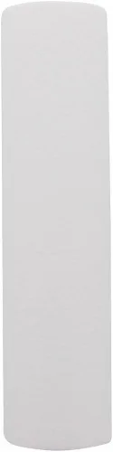 Miniatura 19 de Tier1 Cartucho de repuesto de filtro de agua de sedimentos de polipropileno hilado para toda la casa de 10 micrones, 10 pulgadas x 2.5 pulgadas