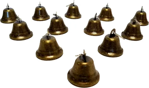 Cascabeles (Campana de la Libertad, Bronce)