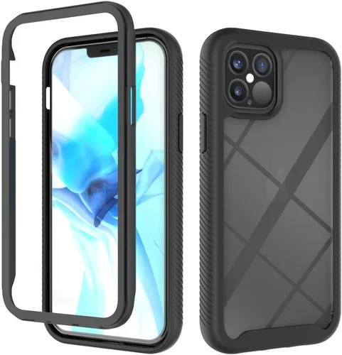 Miniatura 24 de AKABEILA Ajuste para Xiaomi Poco X4 Pro 5G Case, Compatible para Xiaomi Poco X4 Pro 5G Fundas de teléfono 360° Cuerpo completo Protector a prueba