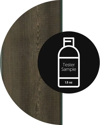 Miniatura 16 de WOCA Comprobador de aceite de madera exterior de Dinamarca, aceite penetrante a base de agua para superficies de madera al aire libre, muestra