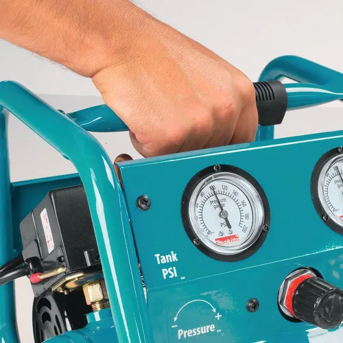 Miniatura 7 de Makita AC001 compresor de aire.