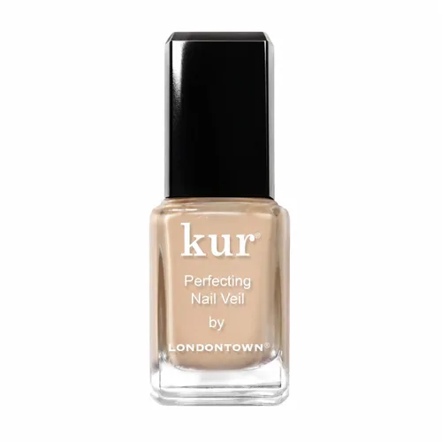 Miniatura 11 de LONDONTOWN Cuidado de uñas que mejora el velo de uñas, protector de uñas, fortalecedor de uñas, tinte natural, vegano y libre de crueldad, #4 Tinte