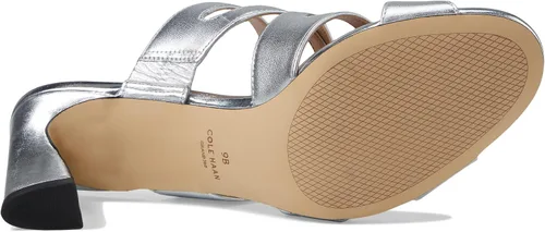 Miniatura 3 de Cole Haan Sandalia de tacón Alyse para mujer 2.559 in