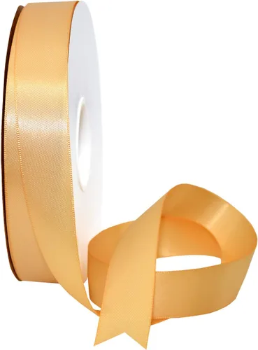 Miniatura 118 de Morex - Listón satinado Dorado