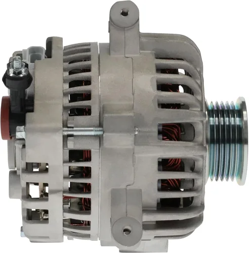 Miniatura 2 de Piezas OEG Nuevo Alternador Compatible con Ford Expedition, Lincoln Navigator 5.4L 4.6L V8 2003 2004 2L7U-10300-AA 2L7U-10300-BA 2L7U-10300-BB