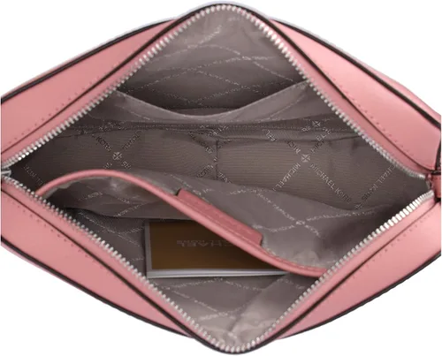 Miniatura 5 de Michael Kors Bolso cruzado Jet Set Item Lg para mujer