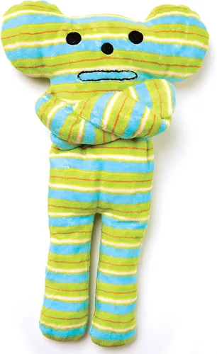 Miniatura 3 de McCall's Patterns K4204OSZ - Patrón de costura de animales de peluche, talla única