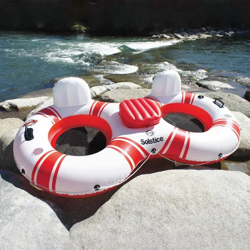 Miniatura 3 de Tubo interior Super Chill de 88" para piscina con enfriador