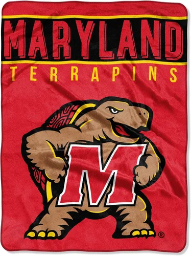 Miniatura 39 de Northwest NCAA Unisex-Adult Raschel Throw Blanket Básico