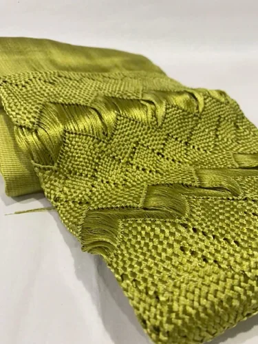 Miniatura 2 de Mexican Rebozo Santa Maria del Rio