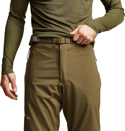 Miniatura 4 de SITKA Gear Dew Point - Pantalón de caza para hombre