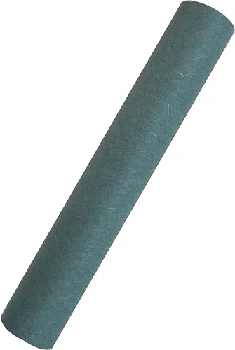 Miniatura 11 de ONAO Shoji - Rollo de papel (11 x 118 pulgadas), papel de repuesto para pantalla Shoji, Shoji Gami japonés, fabricado en Japón, blanco natural