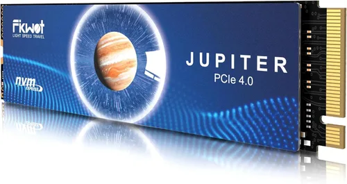 Fikwot FX991 SSD M.2 4TB NVMe SSD M2 2280 PCIe Gen 4x4, lectura de hasta 7000MB/s, unidad de estado sólido interna para PS5, portátil, escritorio,